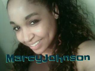 MarcyJohnson