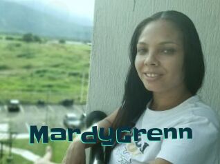 MardyGrenn