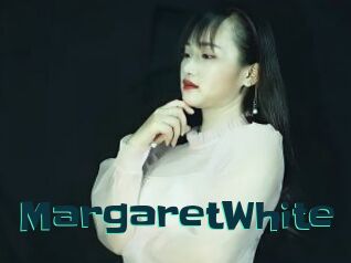 MargaretWhite