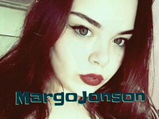 MargoJonson