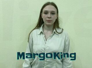 MargoKing
