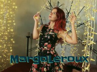MargoLeroux