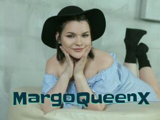 MargoQueenX
