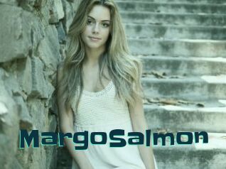 MargoSalmon