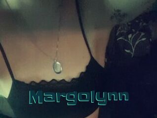 Margolynn