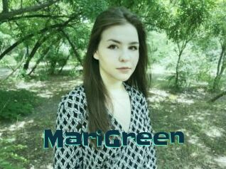 MariGreen