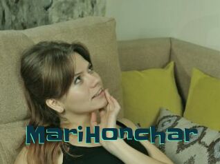 MariHonchar
