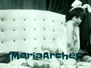 MariaArcher