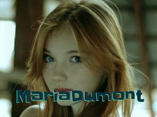 MariaDumont