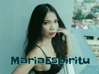 MariaEspiritu