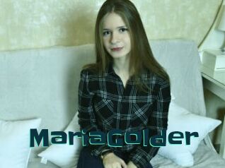 MariaGolder