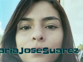 MariaJoseSuarez
