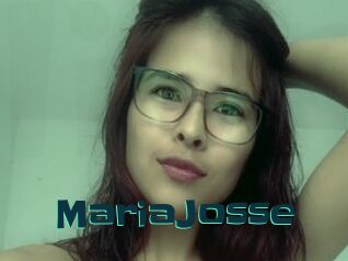MariaJosse