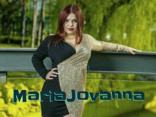 MariaJovanna
