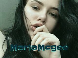 MariaMcgee