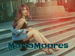 MariaMoores