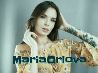 MariaOrlova
