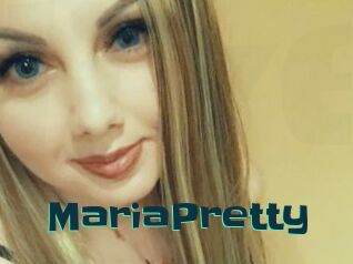 MariaPretty