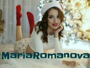MariaRomanova