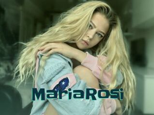 MariaRosi