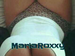 MariaRoxxy