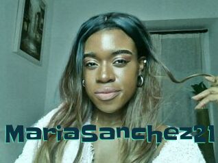 MariaSanchez21