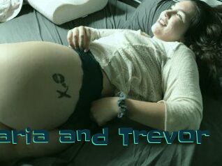 Maria_and_Trevor