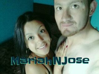 MariahNJose