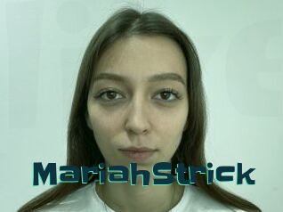 MariahStrick