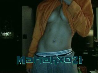 Mariahxo21
