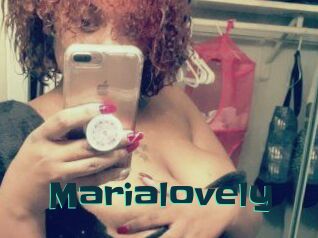 Marialovely