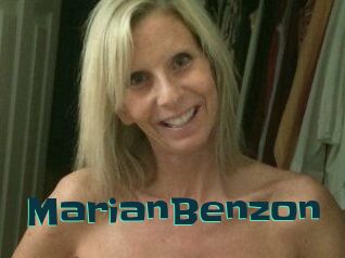 Marian_Benzon