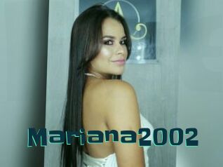 Mariana2002