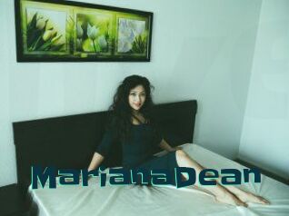 MarianaDean