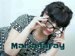 MarianaFay