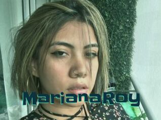 MarianaRoy