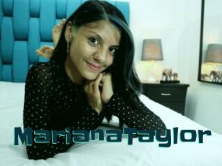 MarianaTaylor