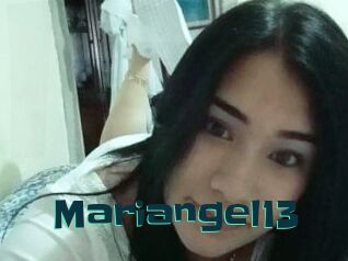 Mariangel13