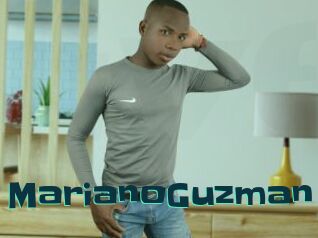 MarianoGuzman