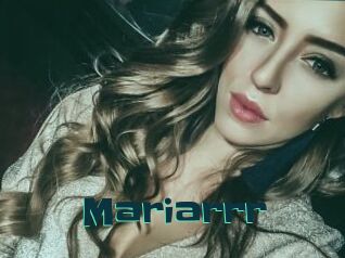 Mariarrr
