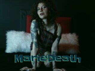 MarieDeath