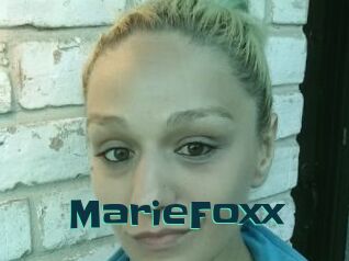 MarieFoxx