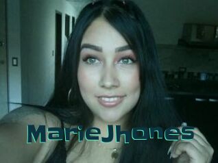 MarieJhones