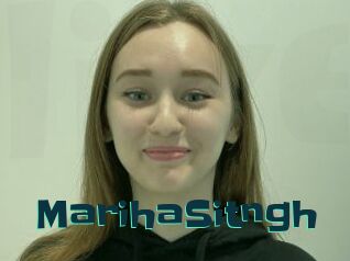 MarihaSitngh
