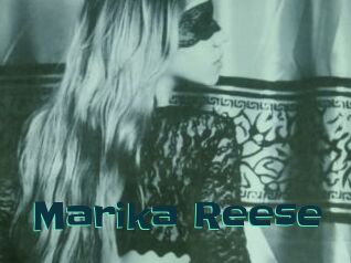 Marika_Reese