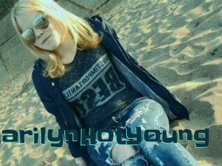 MarilynHotYoung