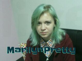 MarilynPretty