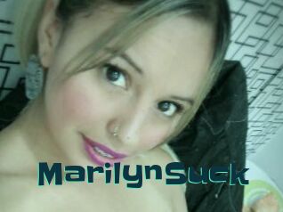 MarilynSuck