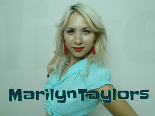 MarilynTaylors