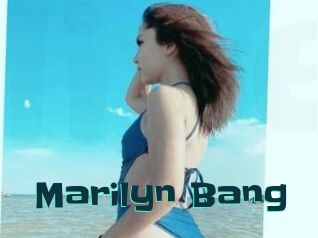 Marilyn_Bang